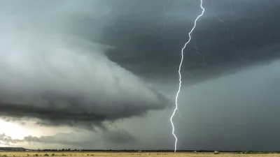 Orages : la Dordogne en vigilance orange, la Gironde en jaune, des...