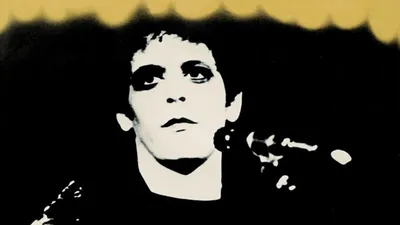 Il était une fois : "Satellite Of Love" par Lou Reed