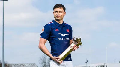 UBB : LBB peut-il devenir le meilleur joueur du monde ? Le rêve se...