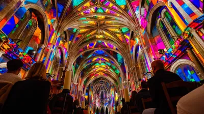 Nos idées sorties pour le week-end du 30 janvier au 1er février