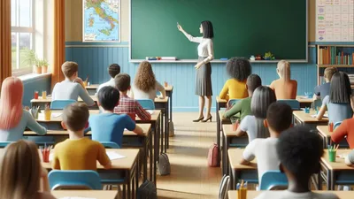 Rénovation des lycées : l’État peut payer, mais pas décider à la...