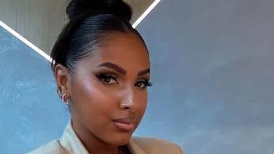 Lynda à l'Accor Arena : la chanteuse de R'n'B voit les choses en...