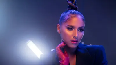 Nouveau single de diamant pour Lynda !