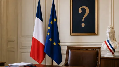 Portrait du président en mairie : obligation légale ou simple...