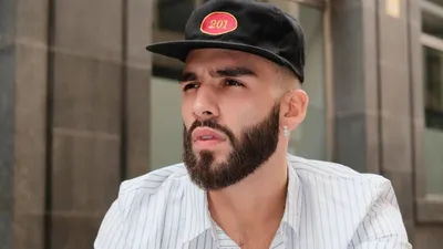 Manuel Turizo, un garçon comme les autres