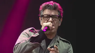 MC Solaar et Marc Lavoine réunis pour un concert solidaire