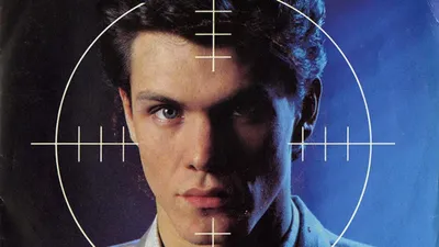 "Elle a les yeux revolver" : le secret intime de Marc Lavoine