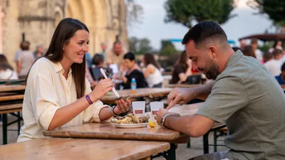 Gironde et Dordogne : les idées sorties de ce week end du 27 au 29...