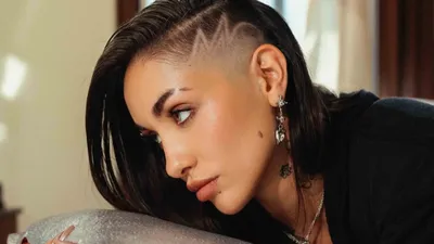 María Becerra se lâche avec Jere Klein, Lucky Brown et XROSS