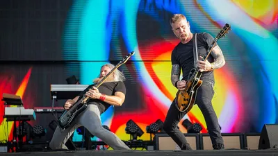 Mastodon poursuivi en justice par les héritiers de Brent Hinds