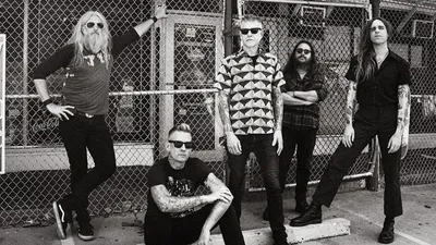 Mastodon signe son retour avec le puissant "Your Ghost Again"