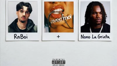 RNBoi et Nono La Grinta décrochent le platine sur “Avec moi”