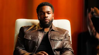 Tayc dévoile son nouvel album "Joÿa"