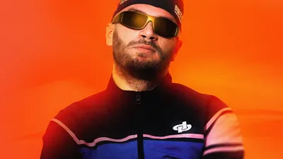 JuL, cinquième diamant : un record qui entre dans l’histoire du rap...