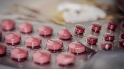 Gaspillage de médicaments : le rôle méconnu de la réglementation...