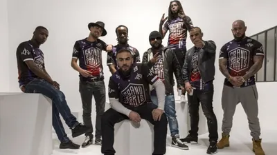 Les anciens en haut de l’affiche ! Pourquoi le rap des années 2000...