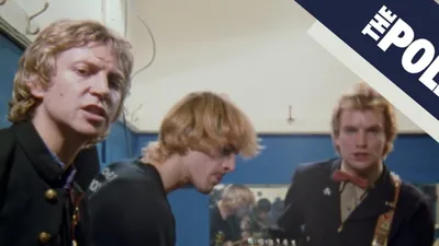 Le Collector du jour : "Message in Bottle" de The Police