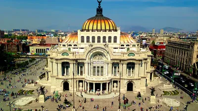 Mexico : LA ville à visiter en 2026