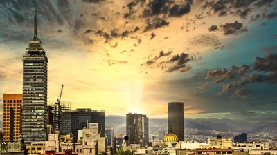 Mexico City : ce club fait payer 20 fois plus cher les Américains