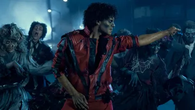 Michael devient le biopic musical le plus rentable de l’histoire