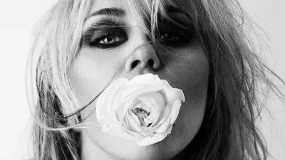 Miley Cyrus accusée de plagiat par Amanda Lear