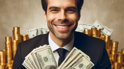 Gagner un Picasso à la loterie : millionnaire… seulement en apparence