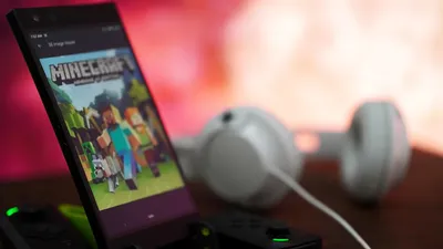 Un hôpital virtuel dans Minecraft pour apaiser les enfants atteints...