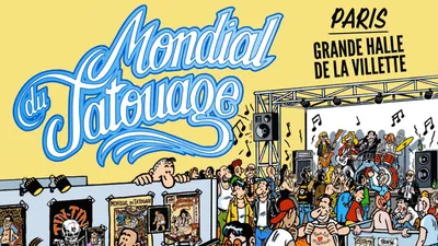 Nos idées sorties pour le week-end du 30 janvier au 1er février