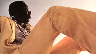 Curtis Mayfield : "Move On Up", un hymne soul engagé 