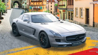 Romorantin : découvrez l’histoire de l’automobile allemande au...