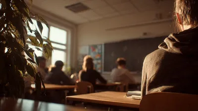 TZR : pourquoi les professeurs remplaçants peinent-ils à obtenir un...