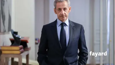 Nicolas Sarkozy : pourquoi les personnalités politiques...