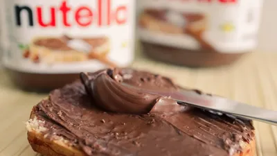 Pesticides dans le Nutella et le miel : que dit la règlementation ? 