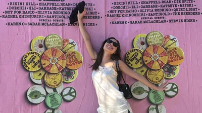 Olivia Rodrigo lance son festival 100 % féminin