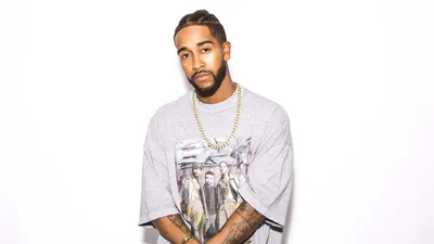 Omarion dévoile le clip futuriste de “Fantasy”