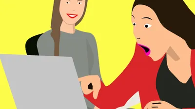 En Juin 2026, vous pourrez connaitre le salaire de votre collègue 