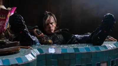 Orelsan bat un record à l’Accor Arena