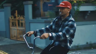 Ozuna : retour aux sources avec "Una Aventura"