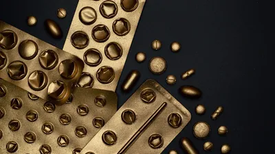 Désogestrel : pourquoi un médicament présentant un risque...