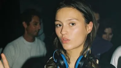 Paloma Le Friant, la fille de Bob Sinclar, s'impose sur la scène house