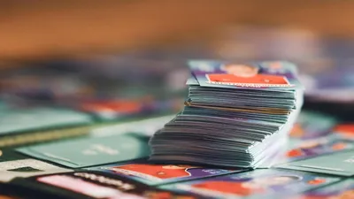 Paris Card Show : le grand salon des collectionneurs