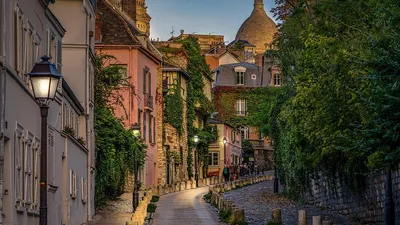 Montmartre Festival 2026 : carnaval et musique électro sur la Butte