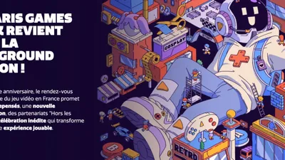 Nos idées sorties pour le week-end du 23 au 25 octobre