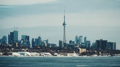Trump peut-il vraiment rebaptiser le lac Ontario ?
