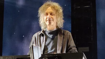 Disparition de Perry Bamonte, musicien de The Cure, à 65 ans