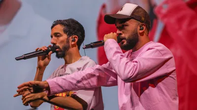 Bigflo & Oli annoncent deux nouveaux Zéniths à Toulouse