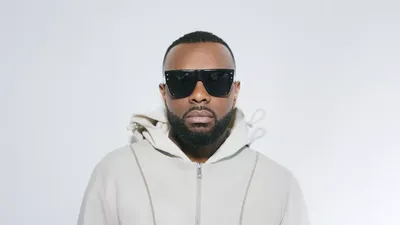 Gims se réinvente encore avec "Emprise"