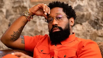 PJ Morton dévoile “Close Enough”, un nouveau bijou entre soul et...