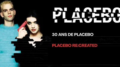 Les 4 dates de Placebo en concert en France sont tombées 