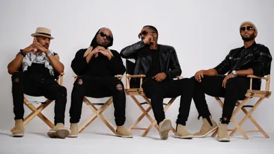 Réécoutez l’interview des POETIC LOVER dans ALDG !